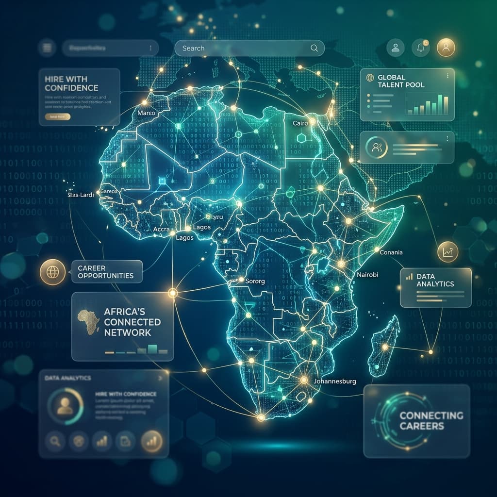 Network Background